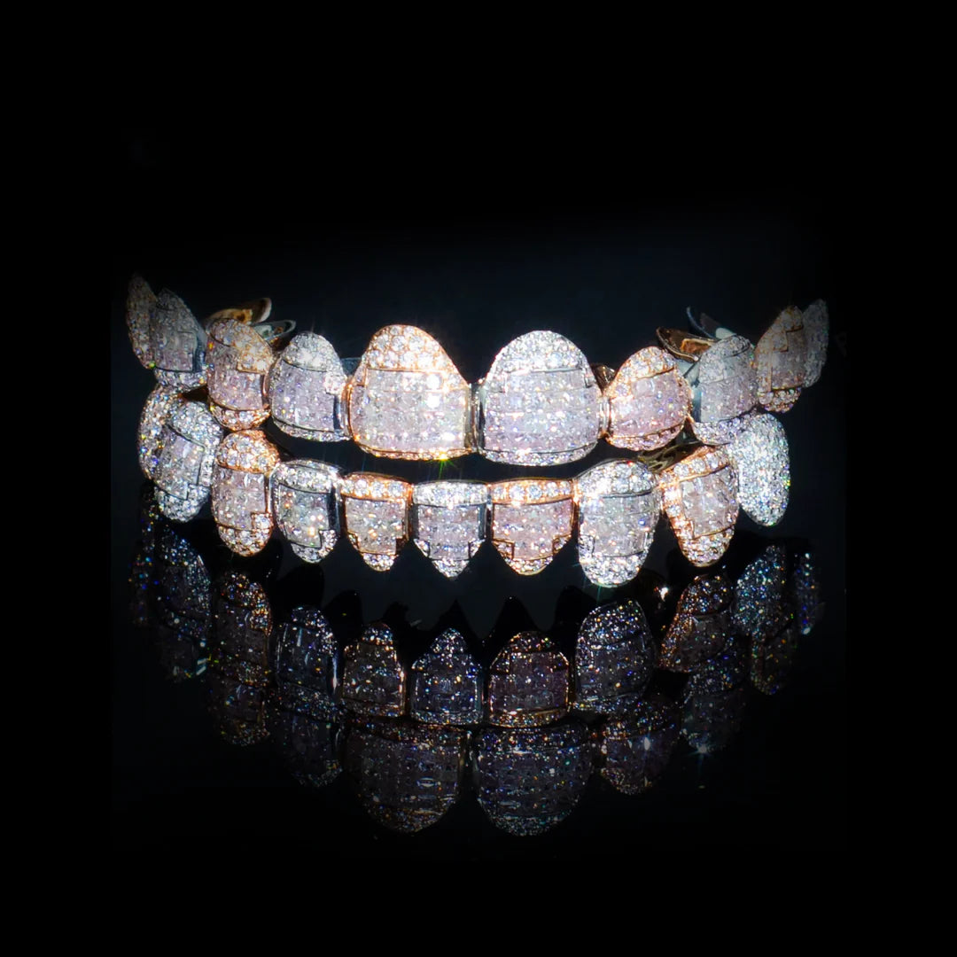 Grillz