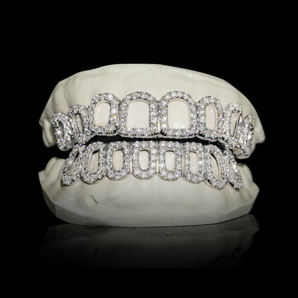Create A Custom Grillz image 1
