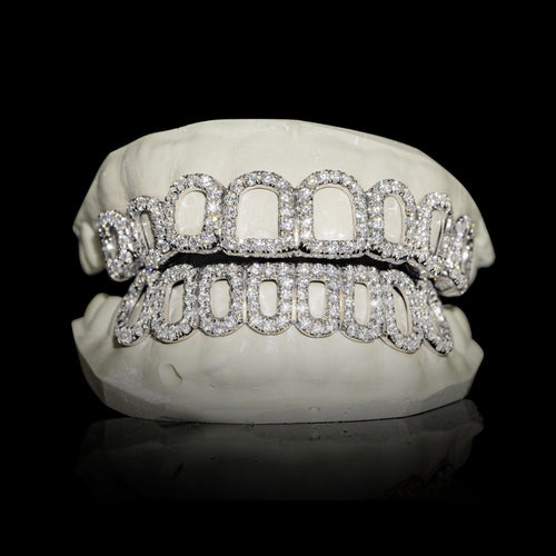 Create A Custom Grillz image 1