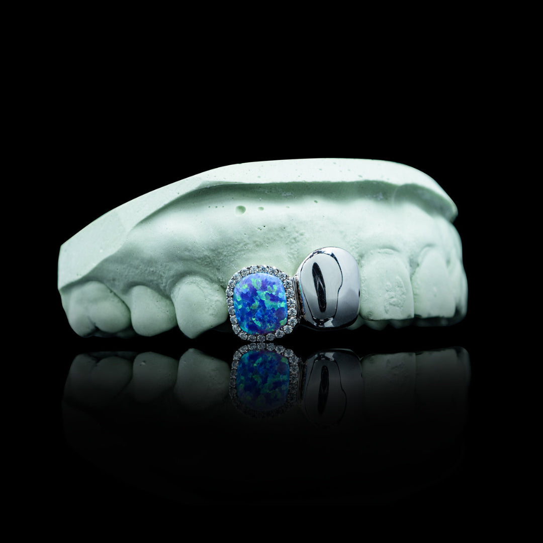 Create A Custom Grillz image 3