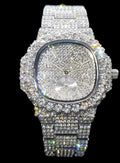 5 Pack of Iced Out Watches