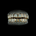 Empire Open Face Grillz image 0