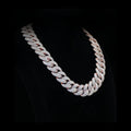 Diamond Cuban Link image 0
